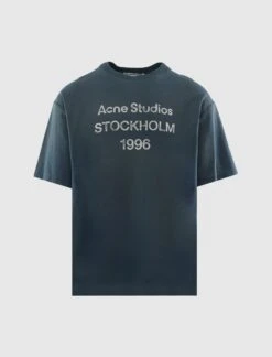 Acne Studios LOGO TEE