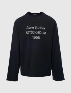 Acne Studios STOCKHOLM 1996 TEE