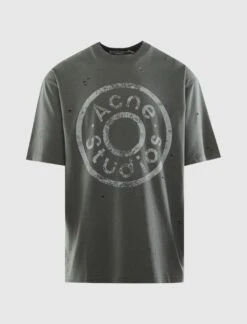 Acne Studios FADED T-SHIRT