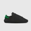 ADIDAS CLOT STAN SMITH "BLACK/GREEN"