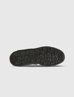 ADIDAS CLOT STAN SMITH "BLACK/GREEN" -Men Fashion CLOTSTANSMITH BLACK GREEN 4