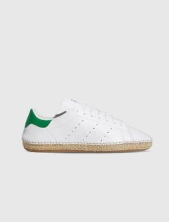 ADIDAS CLOT STAN SMITH "WHITE/GREEN"
