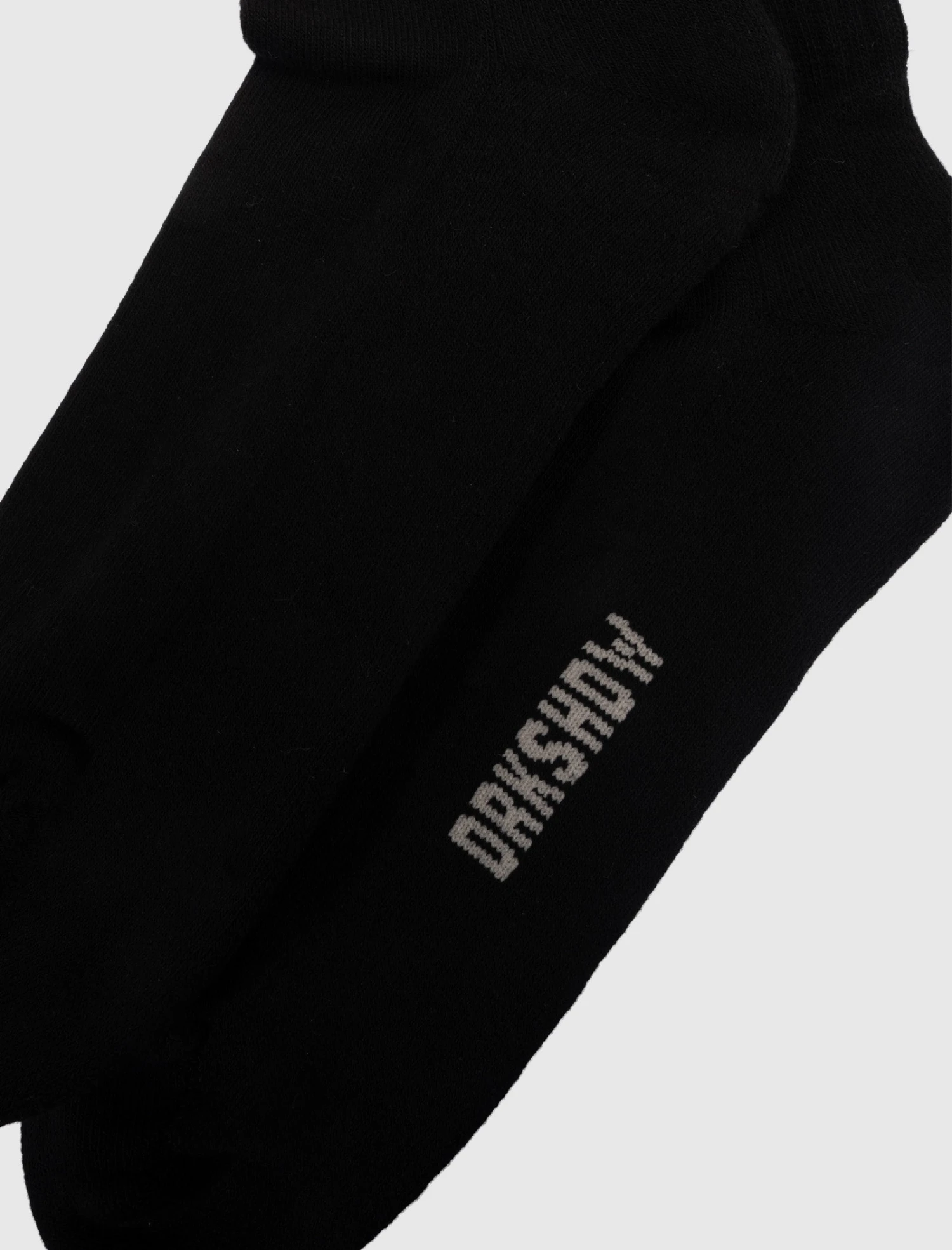 KNEE HIGH SOCKS 2 KNEE HIGH SOCKS - Image 2