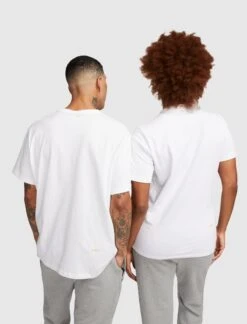 Nike NOCTA SHORT SLEEVE TEE -Men Fashion DO2836 100 3