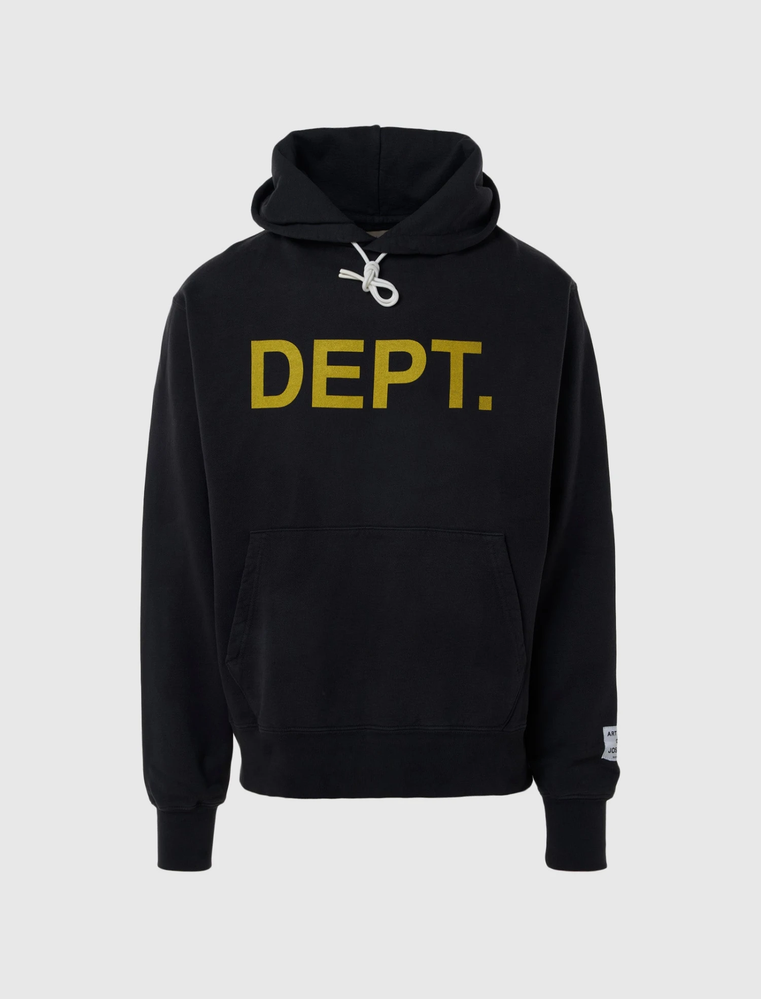 PULLOVER HOODIE 1 PULLOVER HOODIE