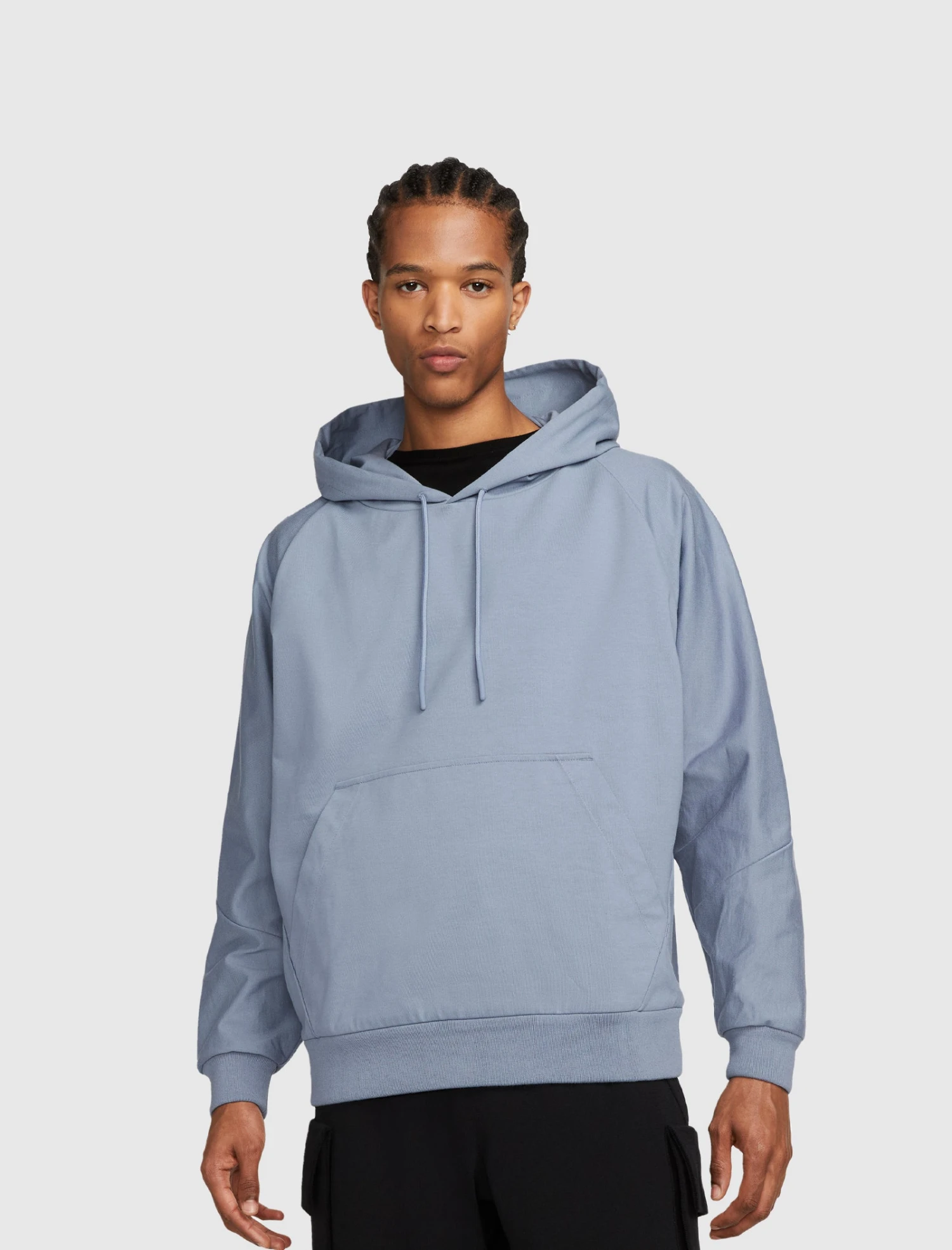 Nike ESC KNIT HOODIE 1 Nike ESC KNIT HOODIE