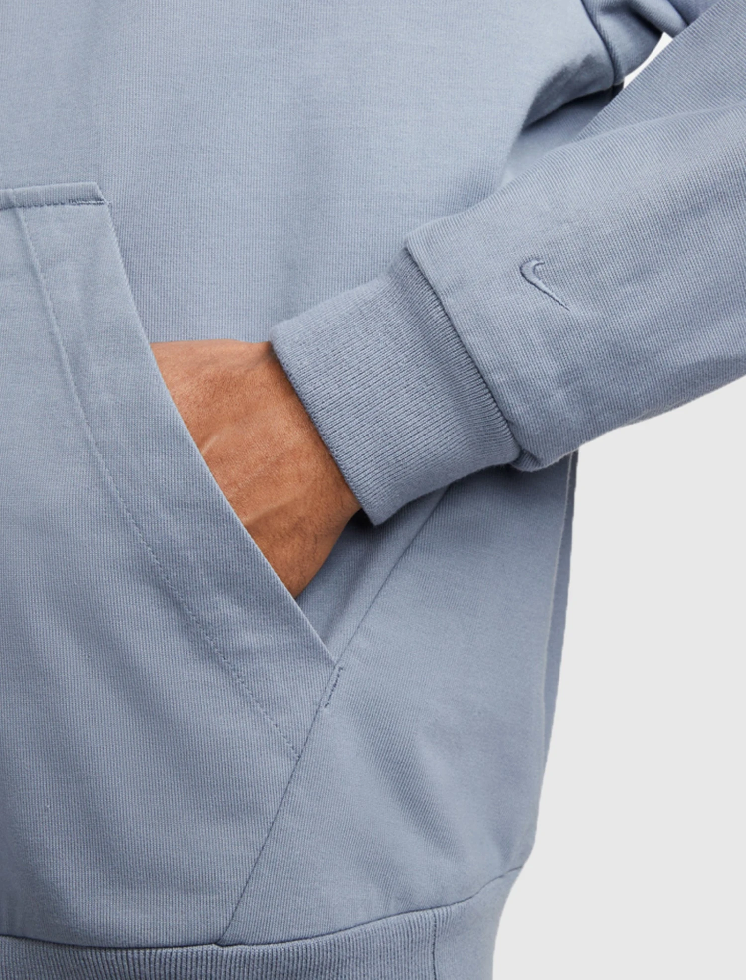 Nike ESC KNIT HOODIE 2 Nike ESC KNIT HOODIE - Image 2