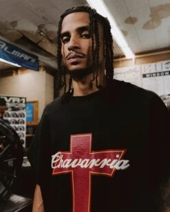 BUDWEISERRIA TEE 10 BUDWEISERRIA TEE -Men Fashion DSC02264