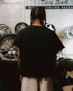 BUDWEISERRIA TEE 12 BUDWEISERRIA TEE -Men Fashion DSC02271