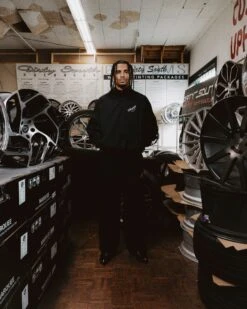 RUFF RIDER TRACK JACKET -Men Fashion DSC02336 48cf7483 99c3 407c 8038 cd77c69aa30f