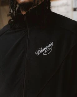 RUFF RIDER TRACK JACKET -Men Fashion DSC02348