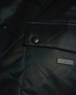 ETRATEX NYLON QUILTED COACH JACKET 8 ETRATEX NYLON QUILTED COACH JACKET -Men Fashion DSC02453