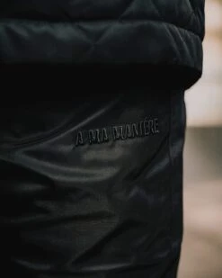 NYLON TECH PANTS 6 NYLON TECH PANTS -Men Fashion DSC02478