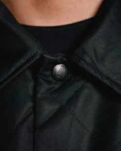 ETRATEX NYLON QUILTED COACH JACKET 9 ETRATEX NYLON QUILTED COACH JACKET -Men Fashion DSC02490