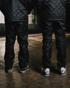 NYLON TECH PANTS 7 NYLON TECH PANTS -Men Fashion DSC02510