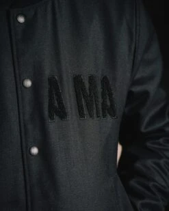 PETRATEX NYLON REVERSIBLE BOMBER JACKET -Men Fashion DSC02547