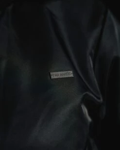 PETRATEX NYLON REVERSIBLE BOMBER JACKET -Men Fashion DSC02549