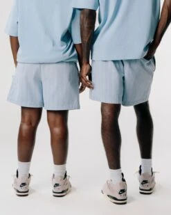 A MA MANÍERE SHORT -Men Fashion DSC03105