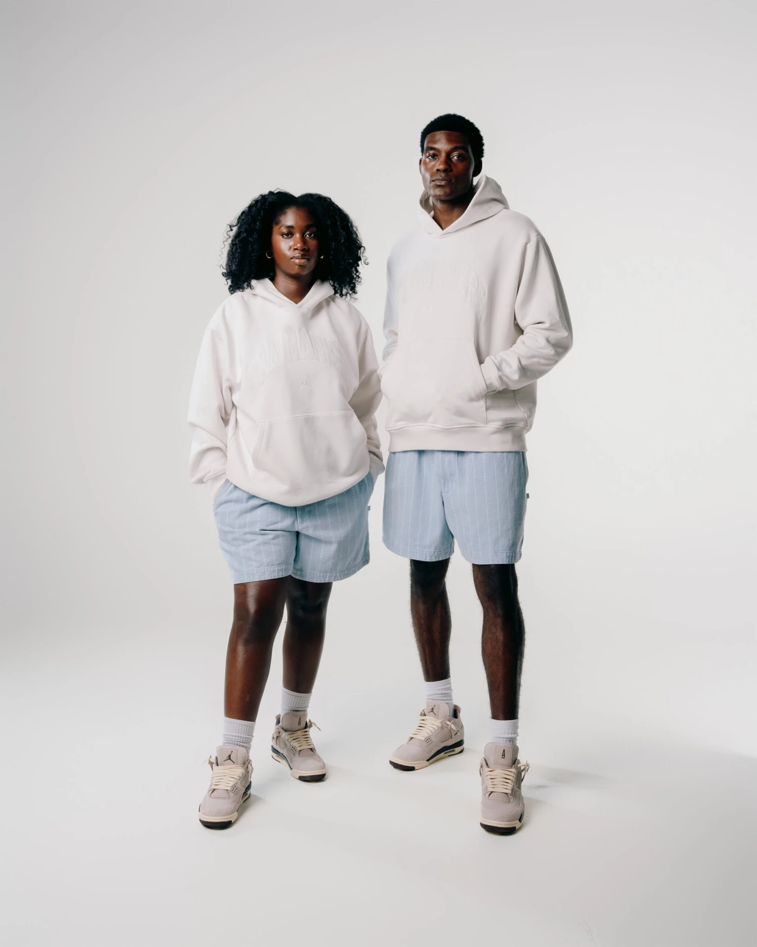 A MA MANÍERE HOODIE 5 A MA MANÍERE HOODIE - Image 5