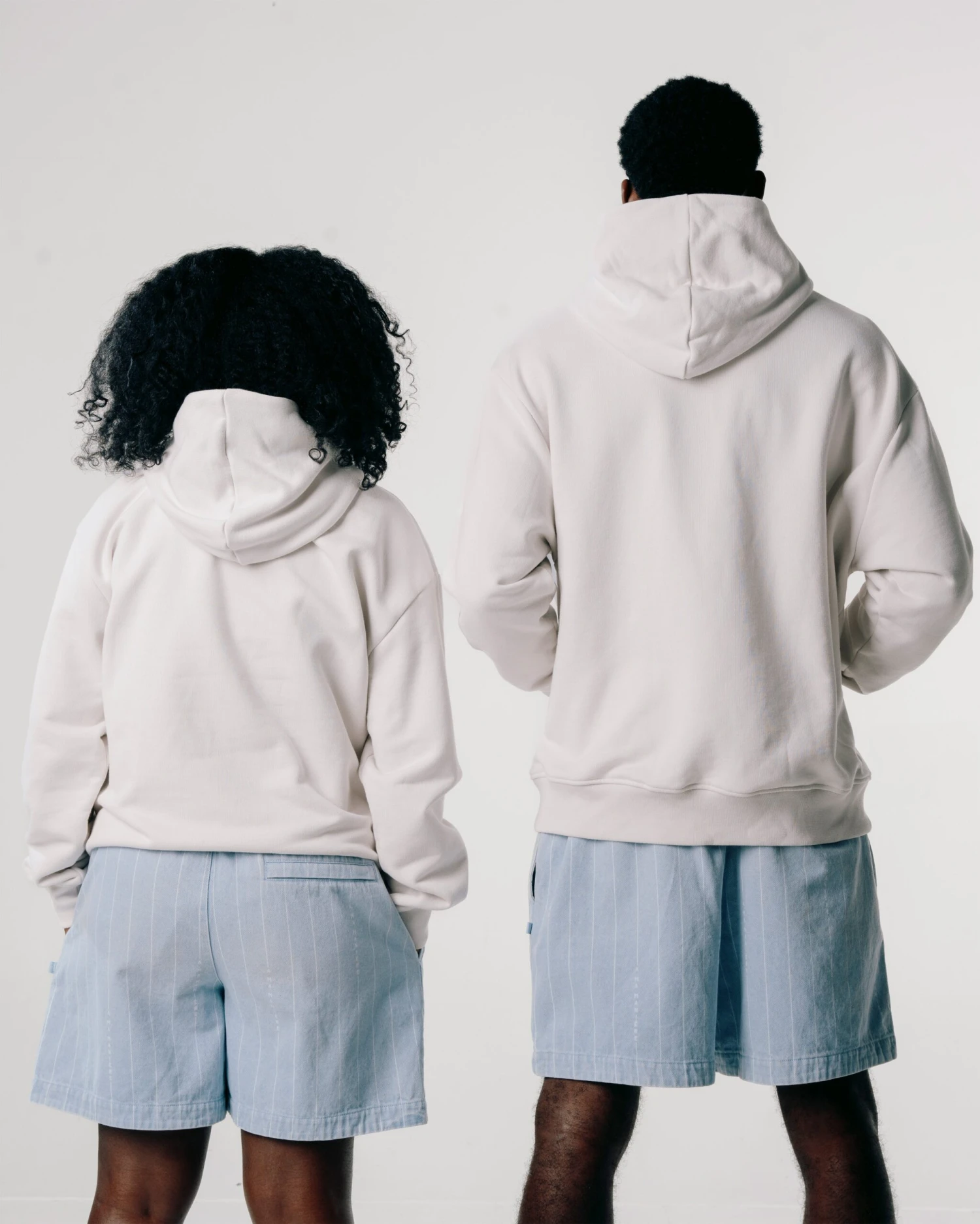 A MA MANÍERE HOODIE 4 A MA MANÍERE HOODIE - Image 4