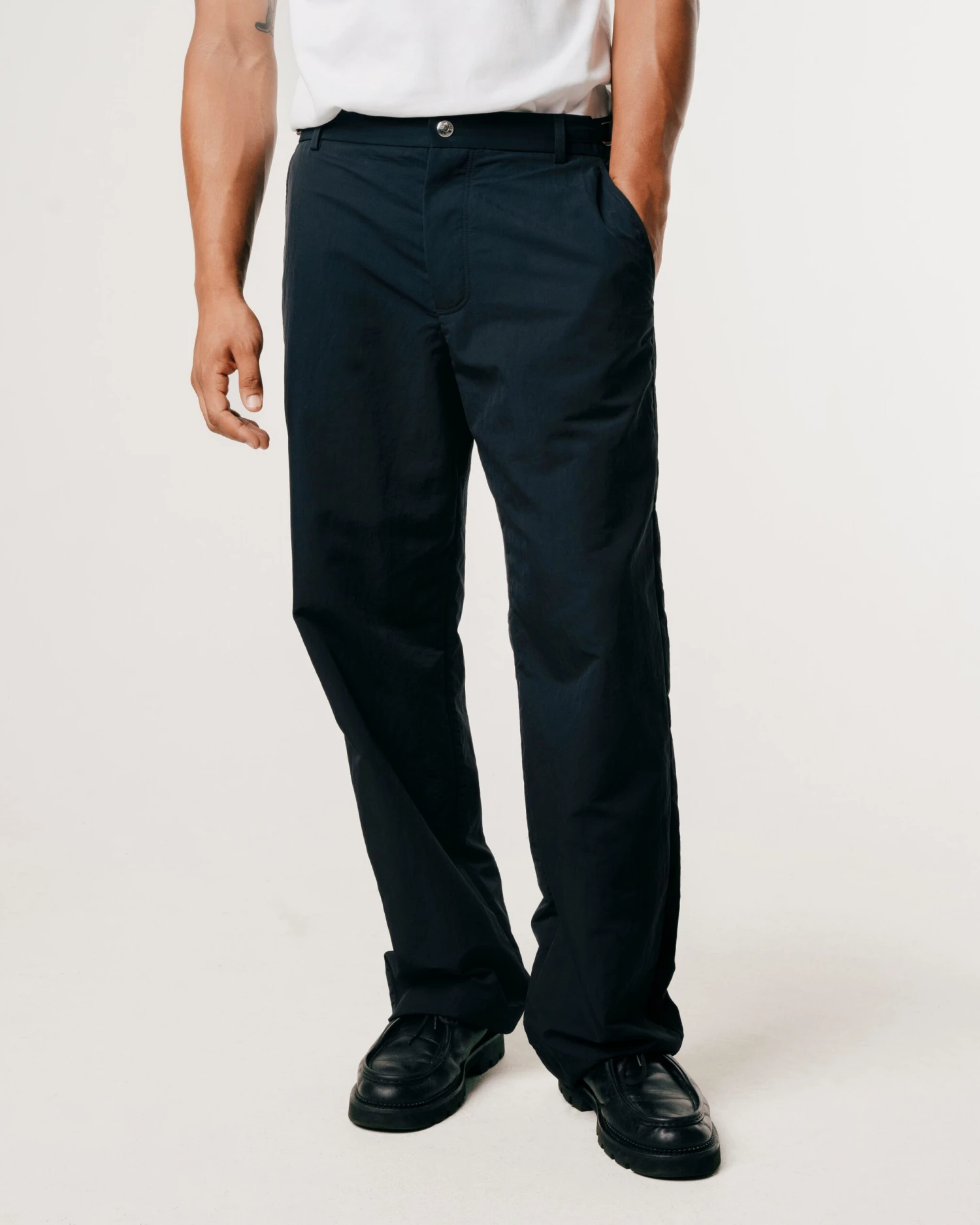 Jacquemus PANTALONE JEAN 4 Jacquemus PANTALONE JEAN - Image 4