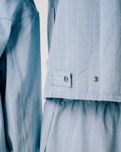 A MA MANÍERE JACKET -Men Fashion DSC03190