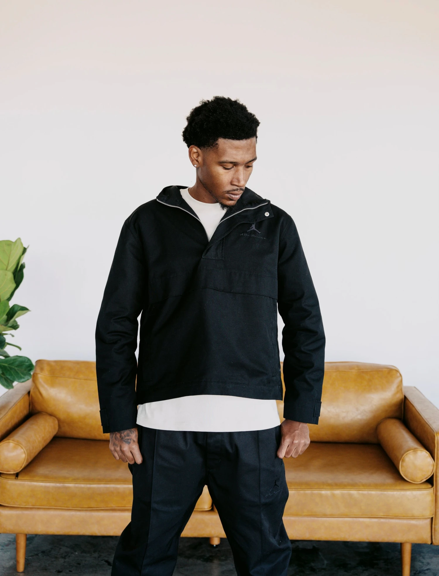 A MA MANIÉRE ANORAK 2 A MA MANIÉRE ANORAK - Image 2