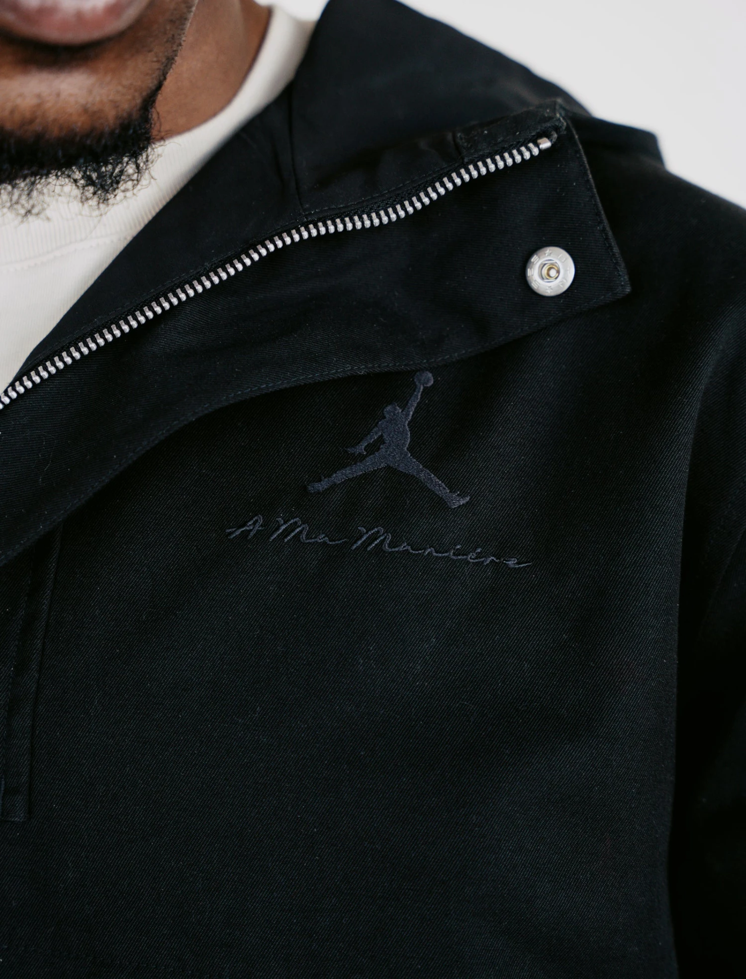 A MA MANIÉRE ANORAK 3 A MA MANIÉRE ANORAK - Image 3