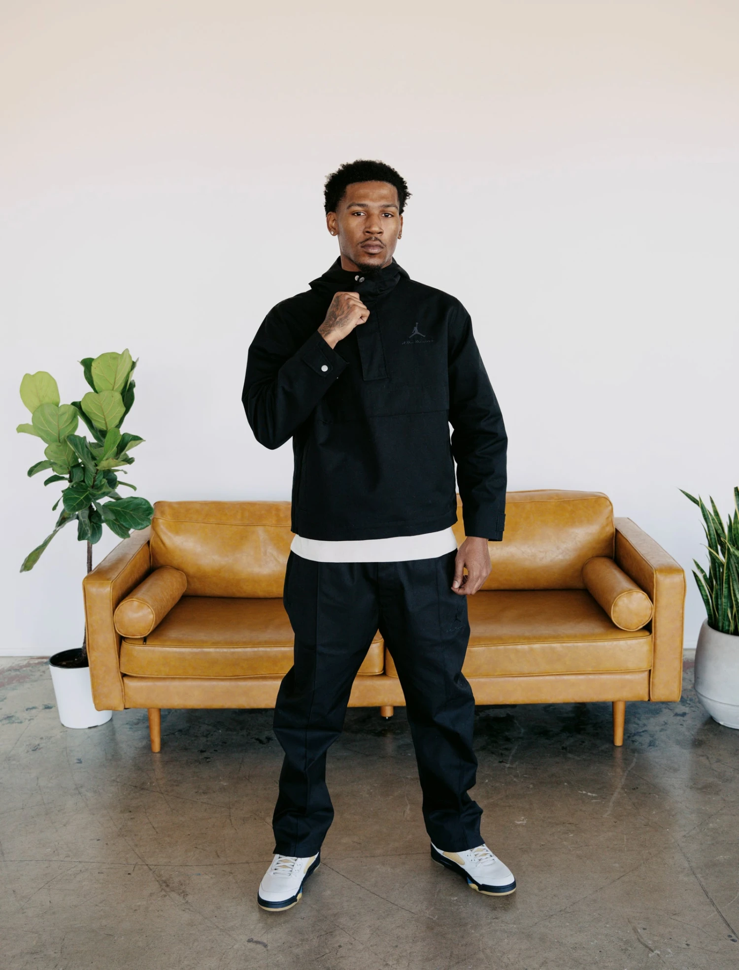 A MA MANIÉRE ANORAK 4 A MA MANIÉRE ANORAK - Image 4