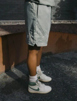 AMM 365 DIAMOND SHORT -Men Fashion DSC07347