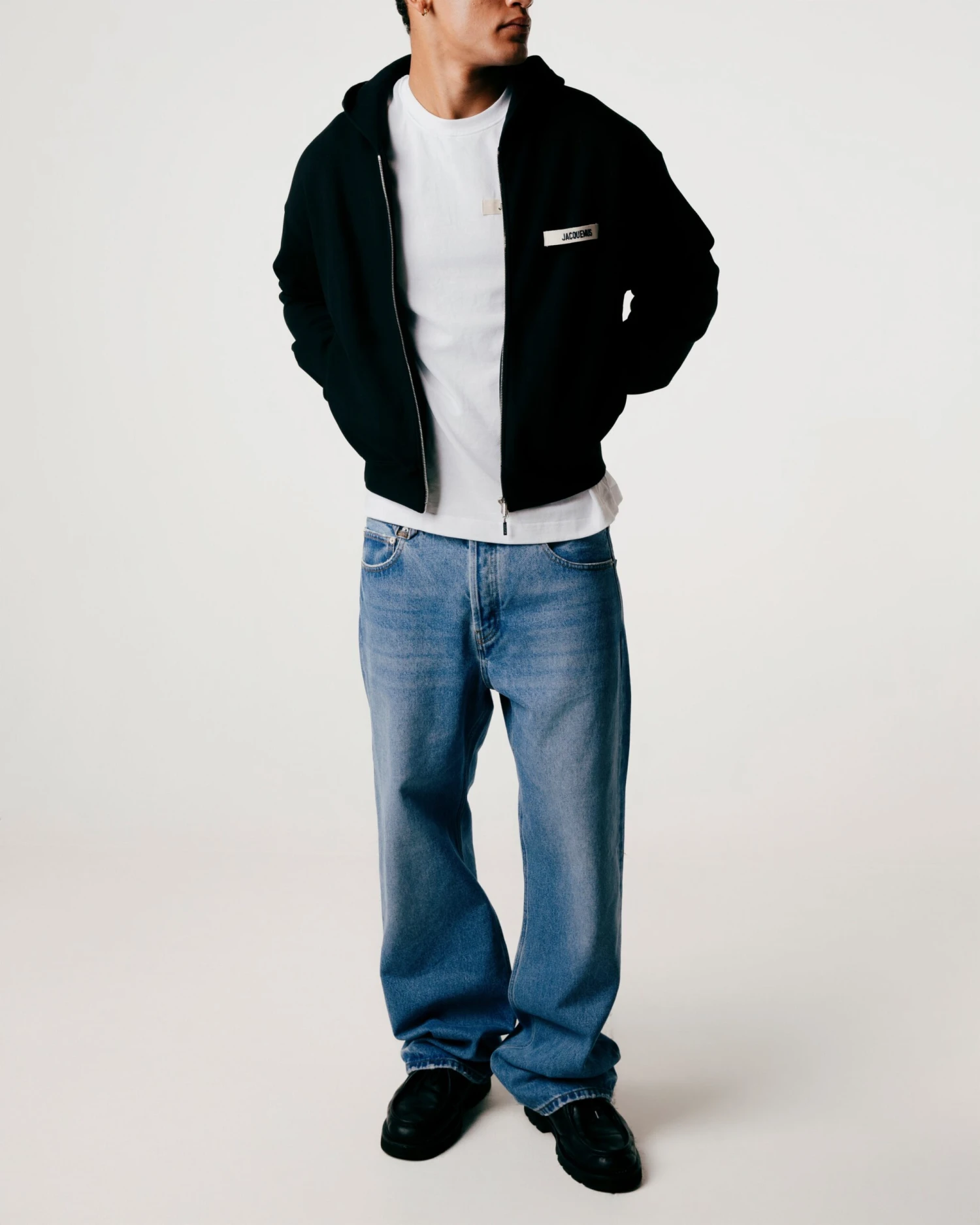 Jacquemus LE HOODIE 6 Jacquemus LE HOODIE - Image 6