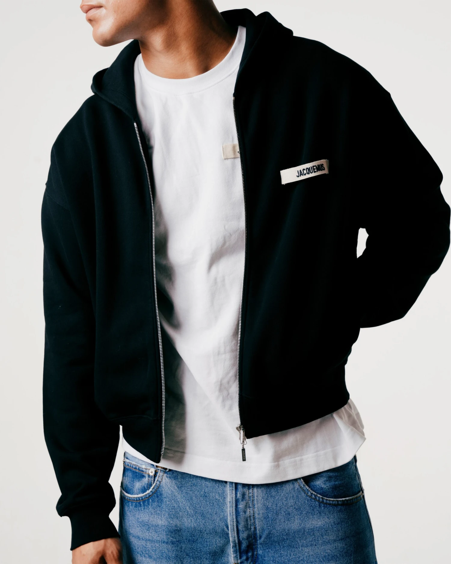 Jacquemus LE HOODIE 2 Jacquemus LE HOODIE - Image 2