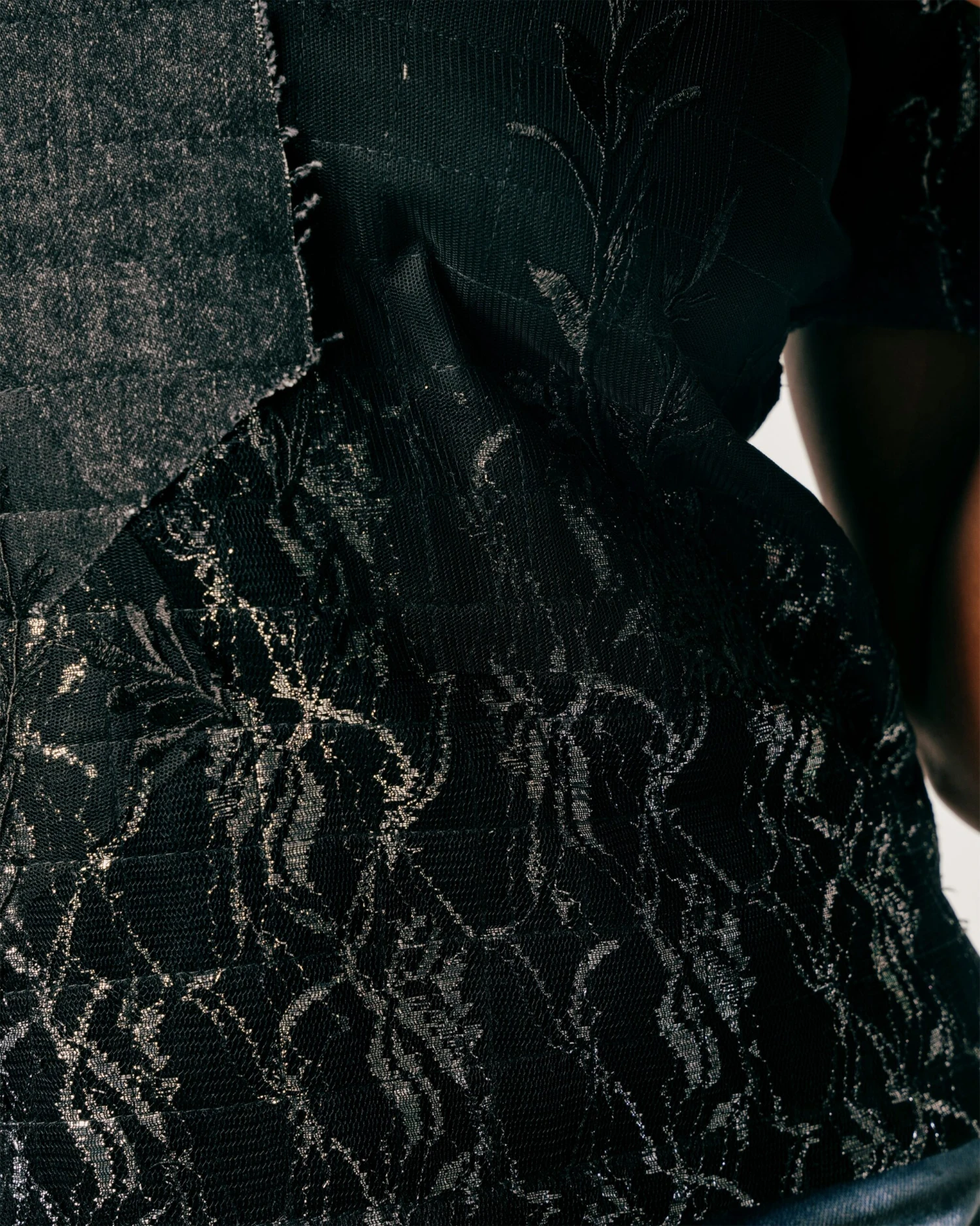 WOMEN'S BURROW POLO 3 WOMEN'S BURROW POLO - Image 3