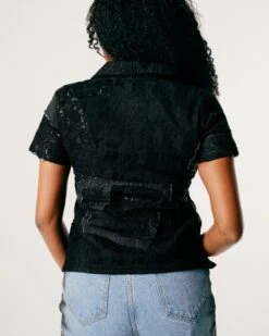 WOMEN'S BURROW POLO 9 WOMEN'S BURROW POLO -Men Fashion DSC09249