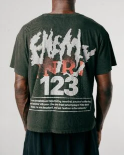 KILLING ME TEE 9 KILLING ME TEE -Men Fashion DSC09371