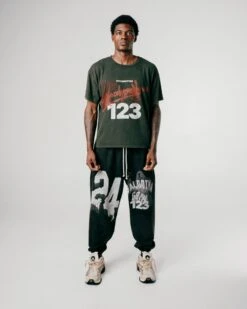 APOCALYPSE NUNCA TEE 11 APOCALYPSE NUNCA TEE -Men Fashion DSC09396