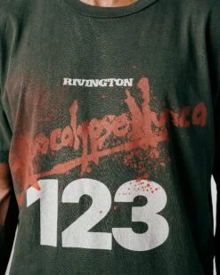 APOCALYPSE NUNCA TEE 8 APOCALYPSE NUNCA TEE -Men Fashion DSC09401