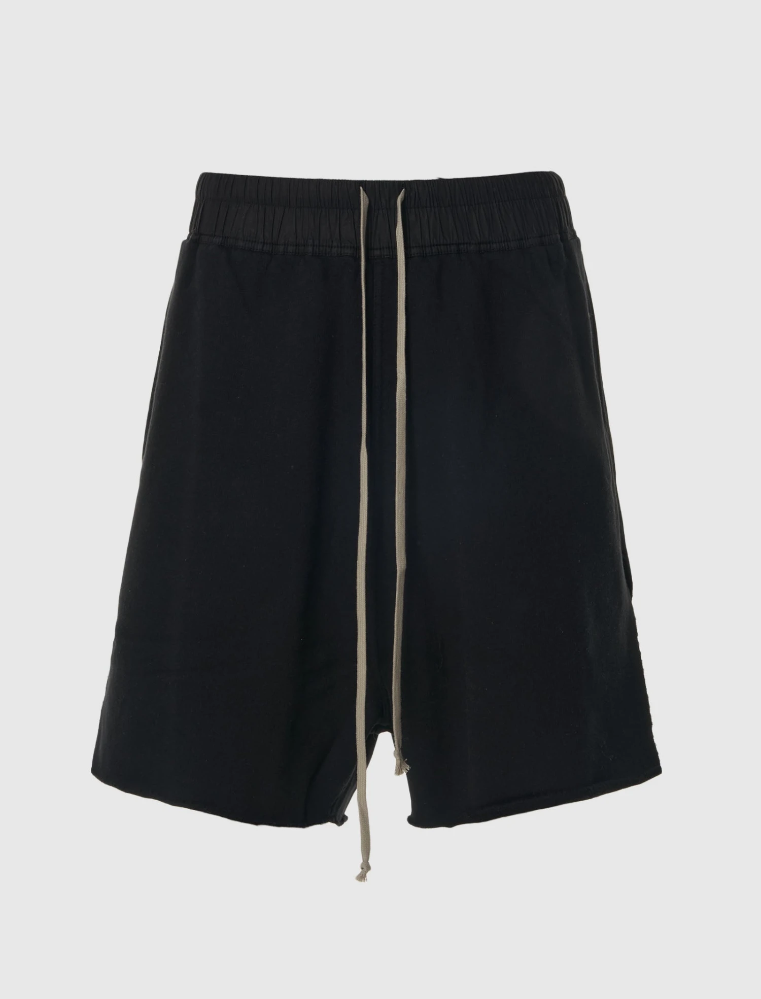 DRAWSTRING SHORTS 1 DRAWSTRING SHORTS
