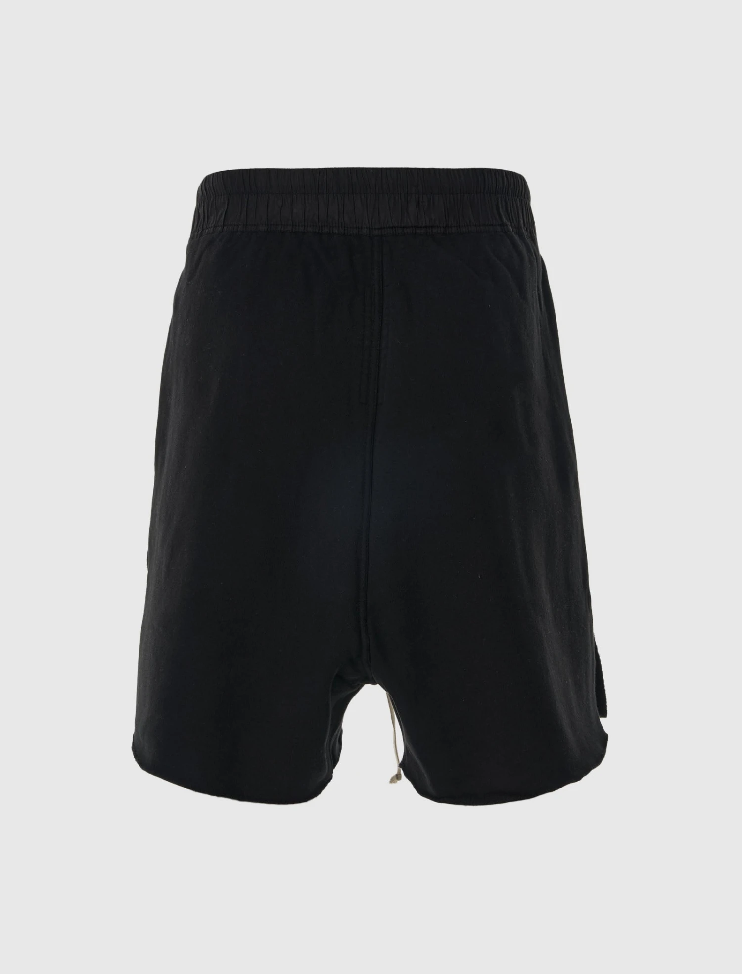 DRAWSTRING SHORTS 3 DRAWSTRING SHORTS - Image 3