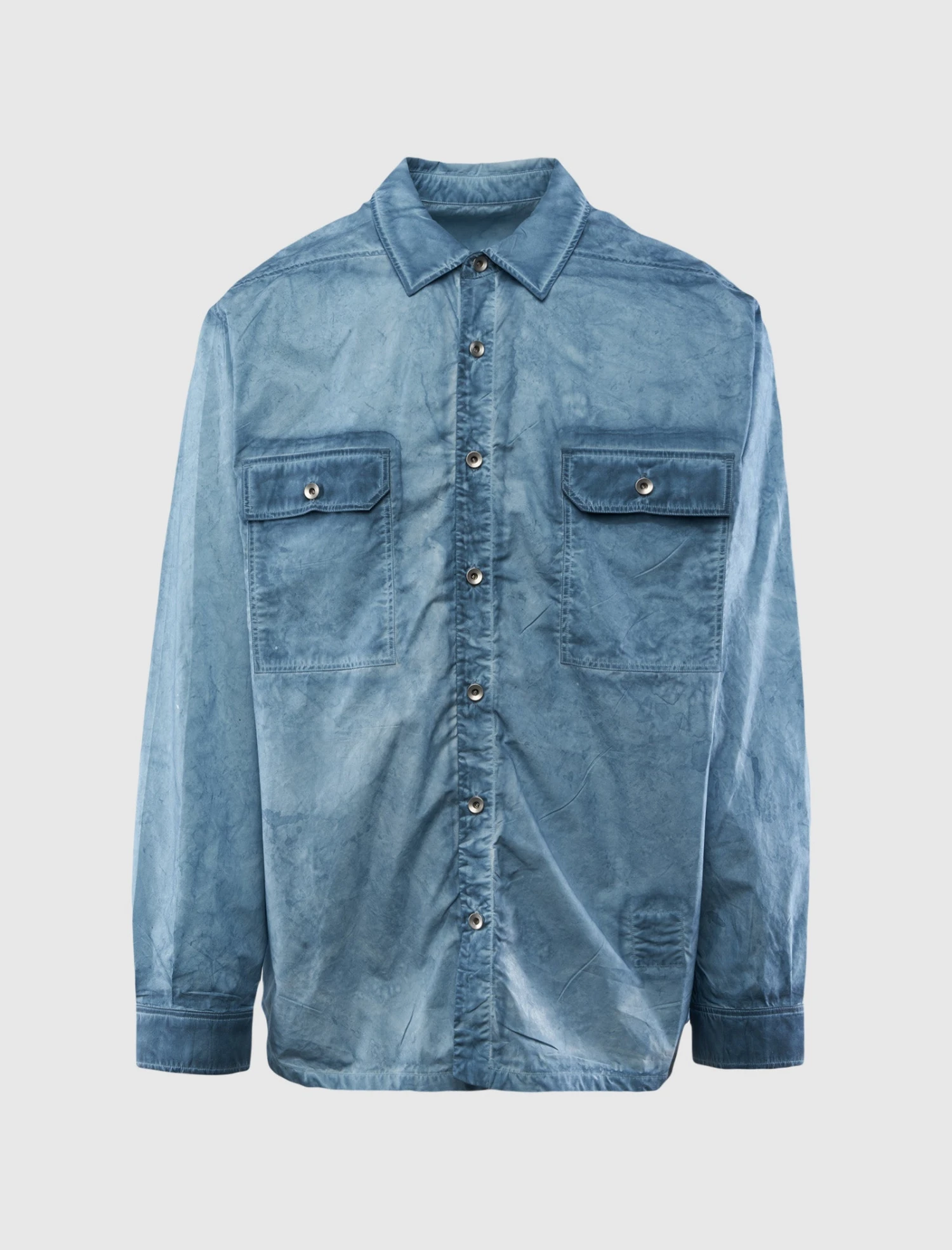 JUMBO OUTERSHIRT 1 JUMBO OUTERSHIRT