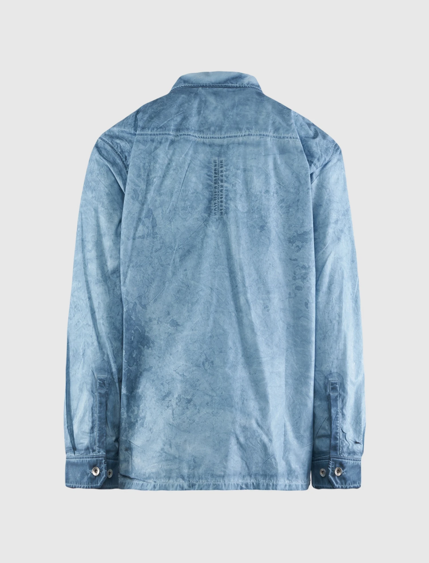 JUMBO OUTERSHIRT 3 JUMBO OUTERSHIRT - Image 3