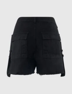 STEFAN CARGO SHORTS -Men Fashion DU01E3358 CVS 09 3