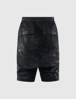 DRAWSTRING PODS -Men Fashion DU01E3380 PF 09 3
