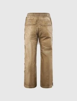 PUSHER PANTS -Men Fashion DU01E3393 PF 81 3