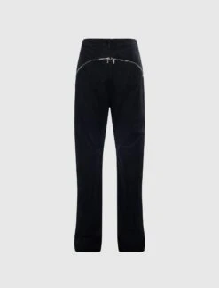 PANTALONI BOLAN BANANA 5 PANTALONI BOLAN BANANA -Men Fashion DU02D2363 BLK 3