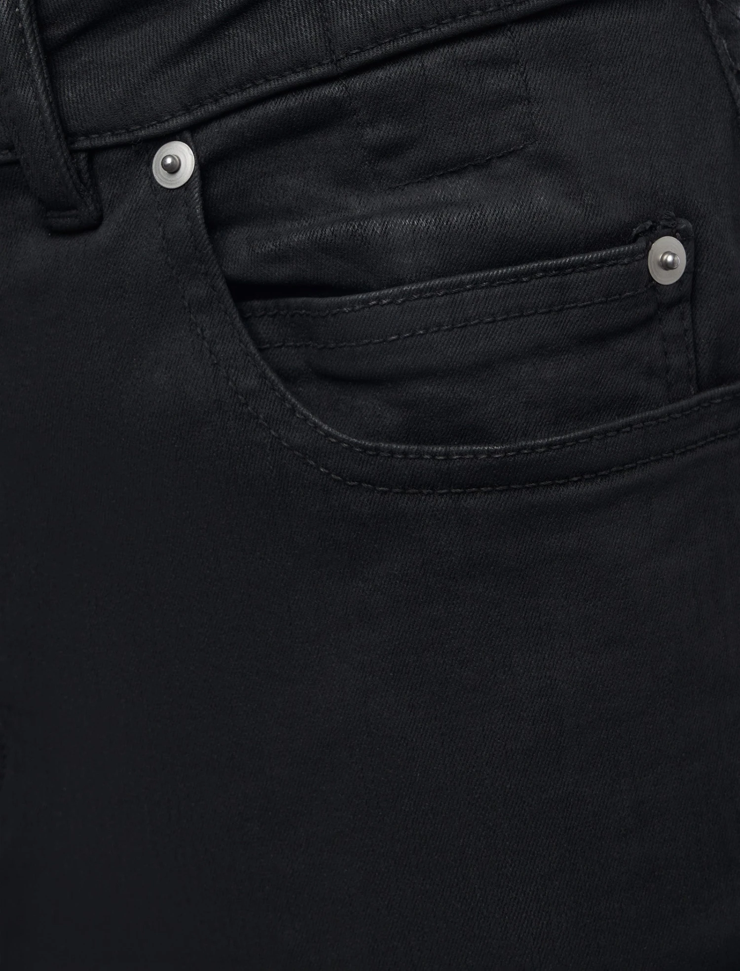 PANTALONI IN DENIM 2 PANTALONI IN DENIM - Image 2