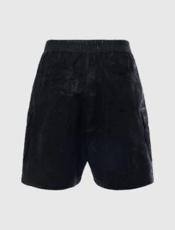 CARGOBELA SHORTS 5 CARGOBELA SHORTS -Men Fashion DU02D2369 BLK 3