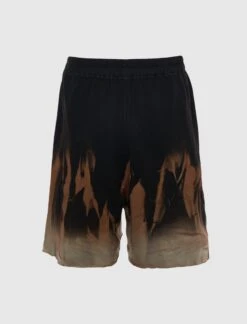 LONG BOXER 5 LONG BOXER -Men Fashion DU02D2390 TERRA 3