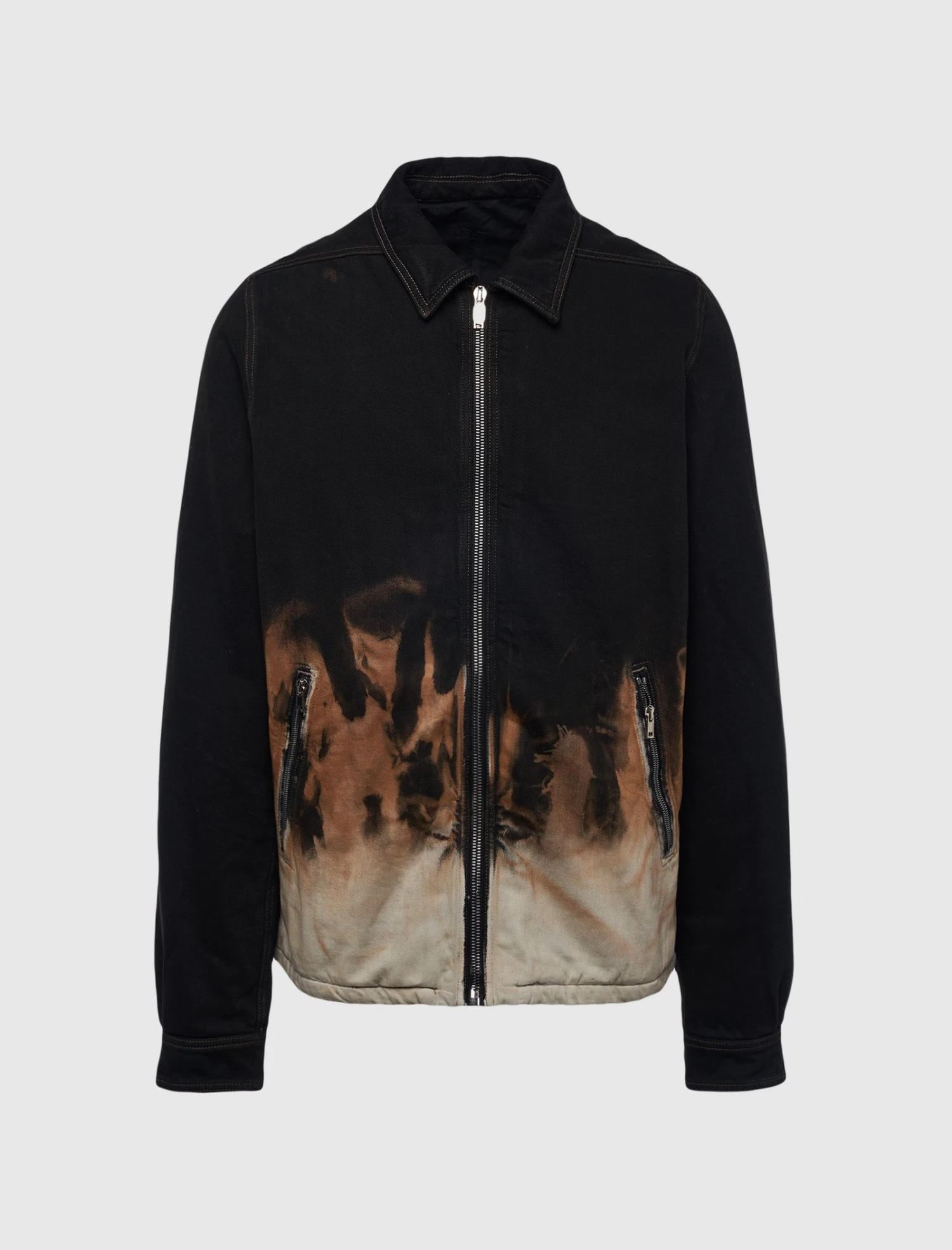 ZIPFRONT JACKET 1 ZIPFRONT JACKET