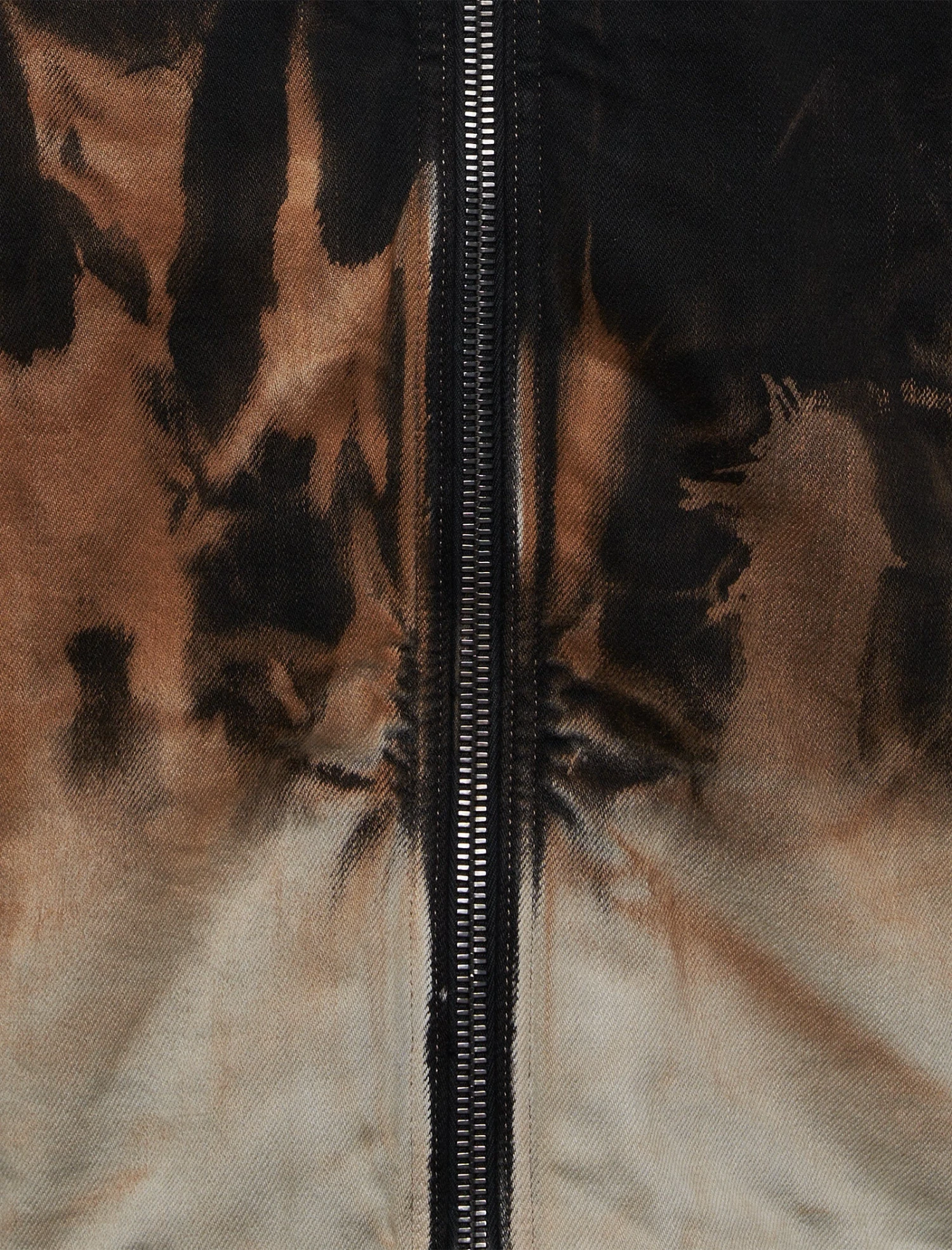 ZIPFRONT JACKET 2 ZIPFRONT JACKET - Image 2